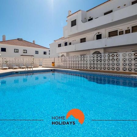 #029 Oura Village By Home Holidays Αλμπουφέιρα Εξωτερικό φωτογραφία