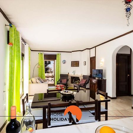 #029 Oura Village By Home Holidays Αλμπουφέιρα Εξωτερικό φωτογραφία