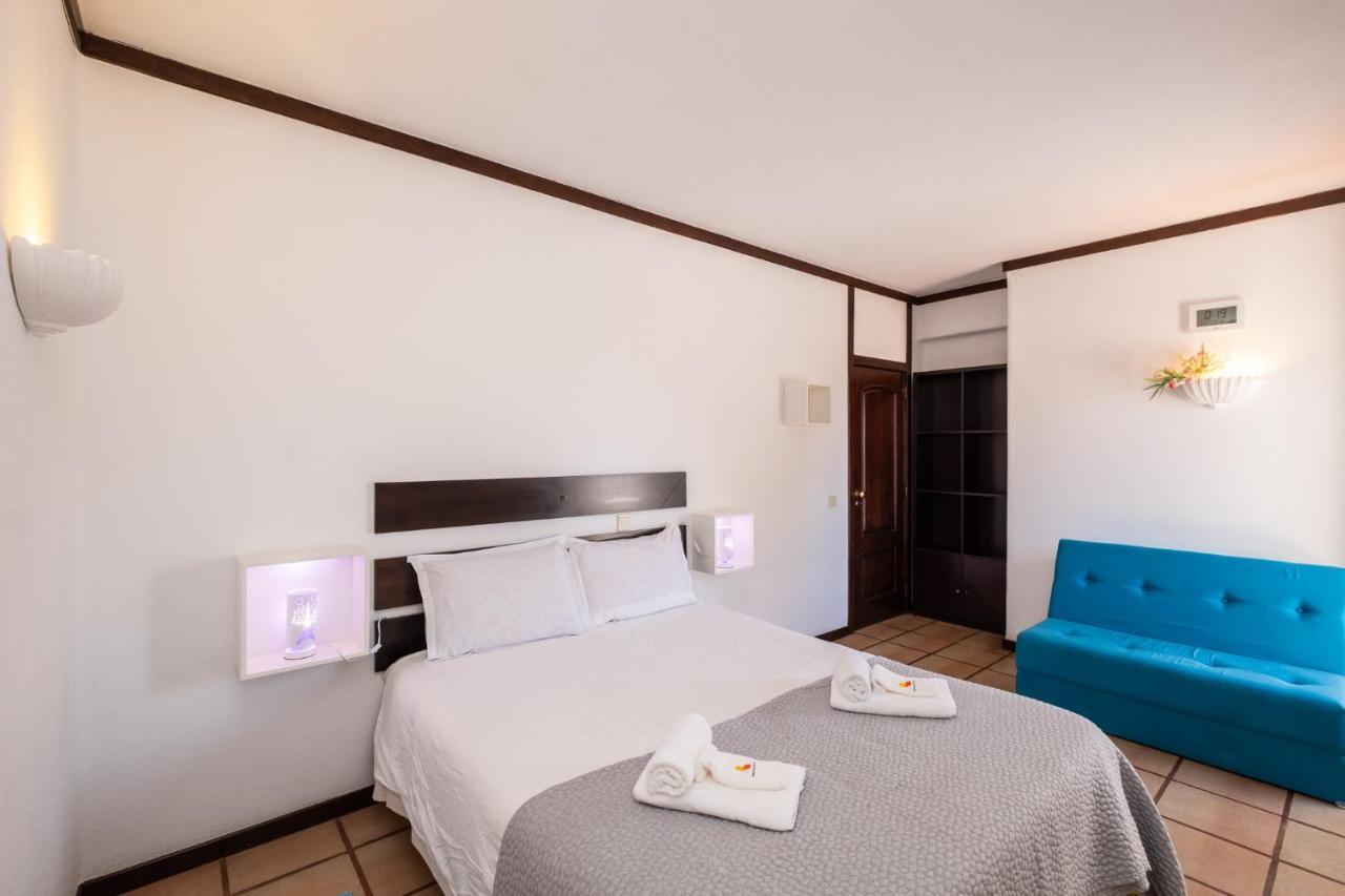 #029 Oura Village By Home Holidays Αλμπουφέιρα Εξωτερικό φωτογραφία