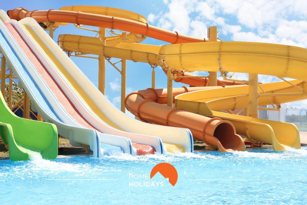 #029 Oura Village By Home Holidays Αλμπουφέιρα Εξωτερικό φωτογραφία