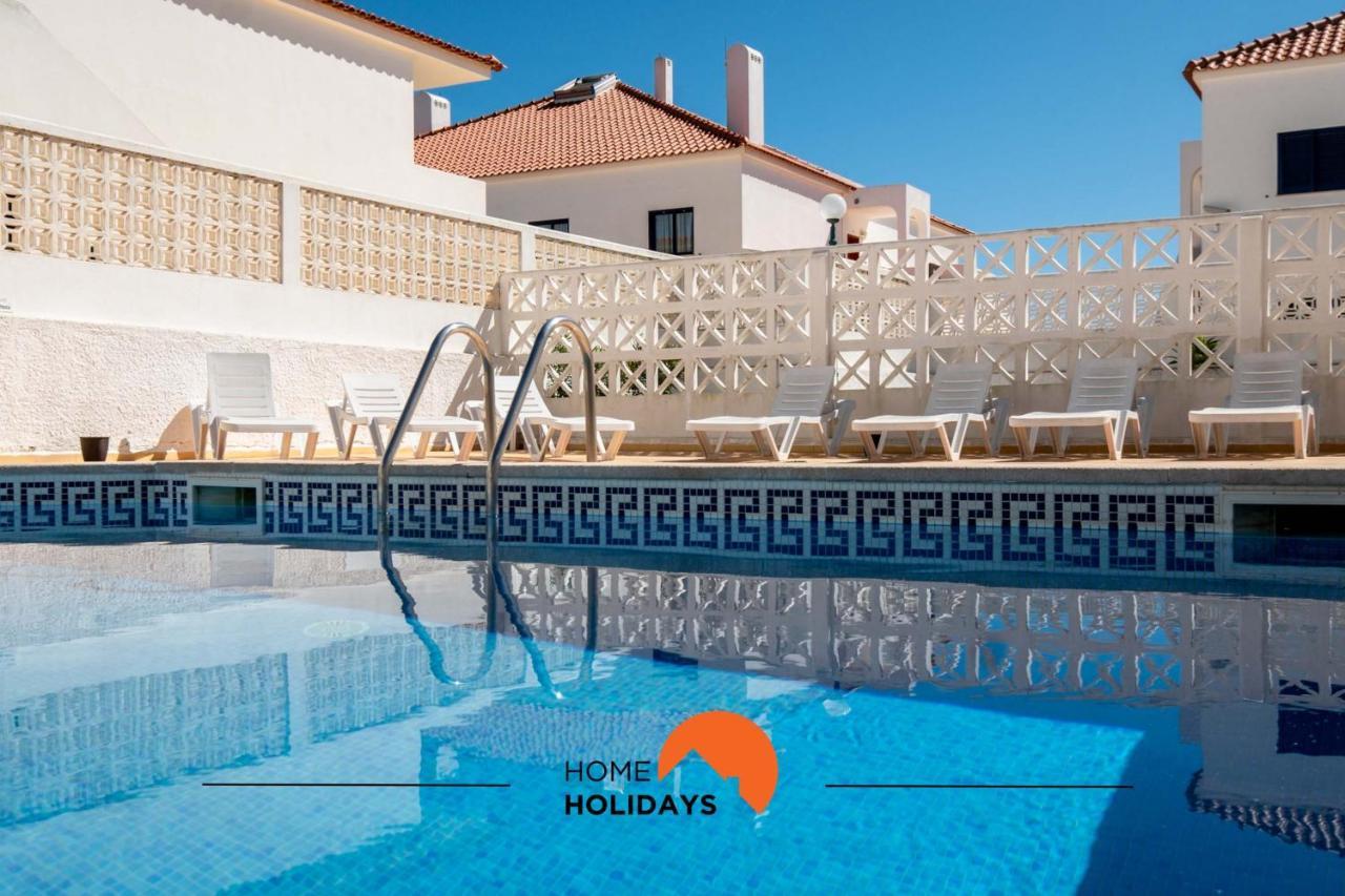 #029 Oura Village By Home Holidays Αλμπουφέιρα Εξωτερικό φωτογραφία