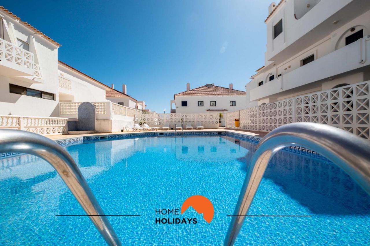 #029 Oura Village By Home Holidays Αλμπουφέιρα Εξωτερικό φωτογραφία