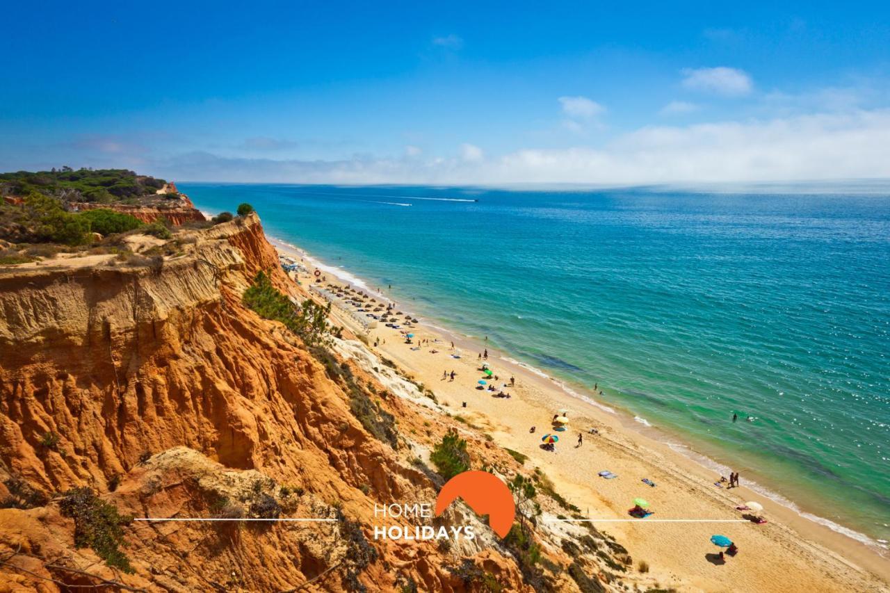#029 Oura Village By Home Holidays Αλμπουφέιρα Εξωτερικό φωτογραφία