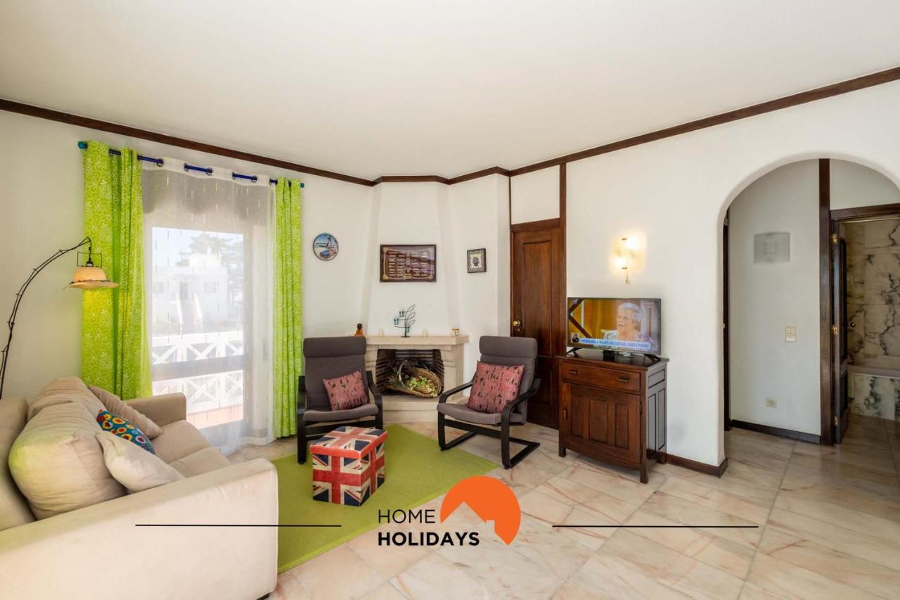 #029 Oura Village By Home Holidays Αλμπουφέιρα Εξωτερικό φωτογραφία