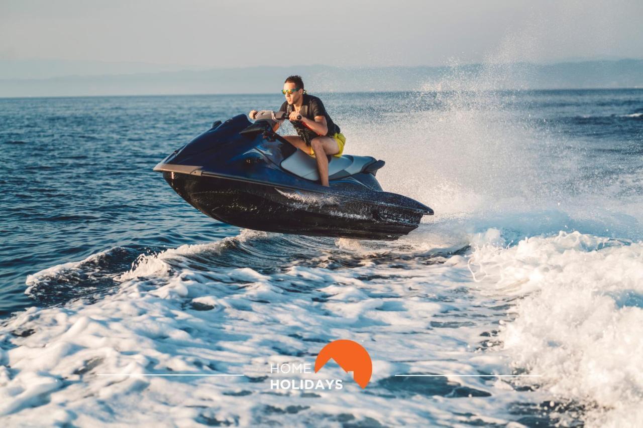 #029 Oura Village By Home Holidays Αλμπουφέιρα Εξωτερικό φωτογραφία