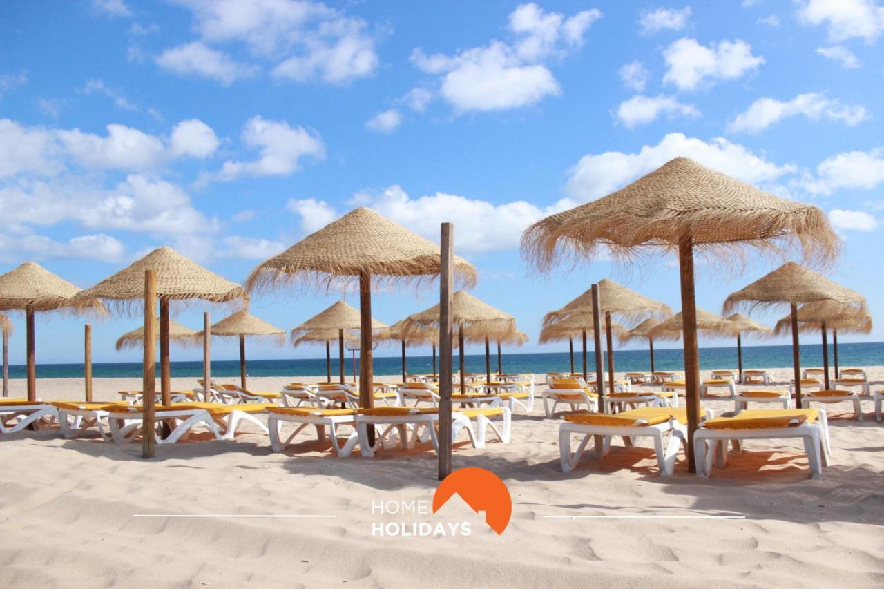 #029 Oura Village By Home Holidays Αλμπουφέιρα Εξωτερικό φωτογραφία